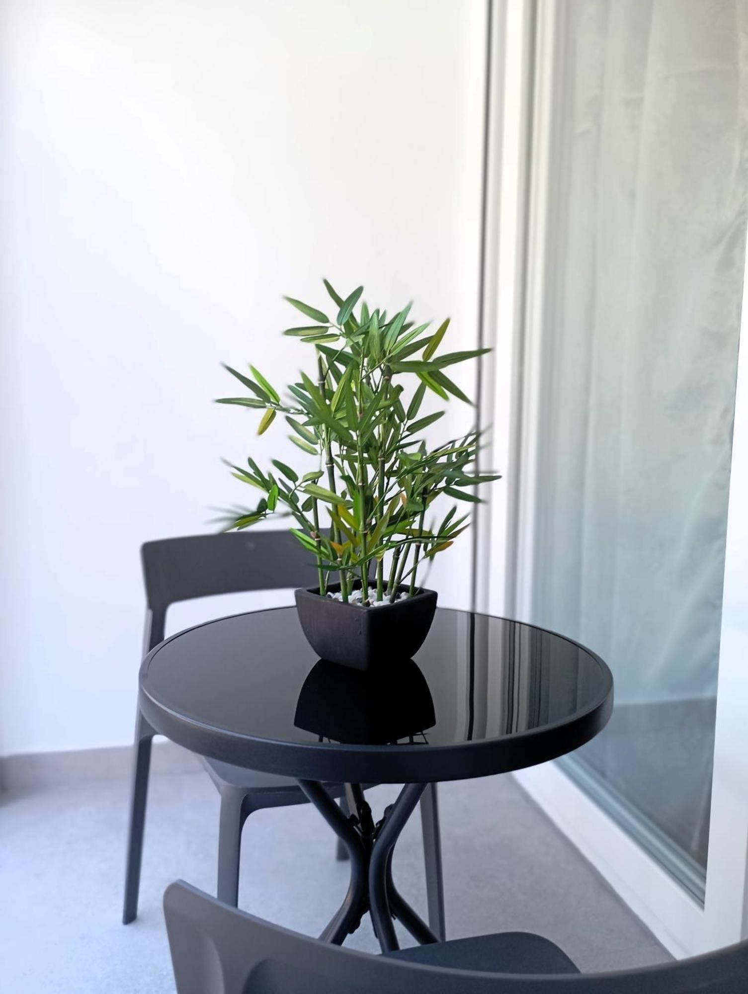 Apartament Precioso En La Luz D Màlaga