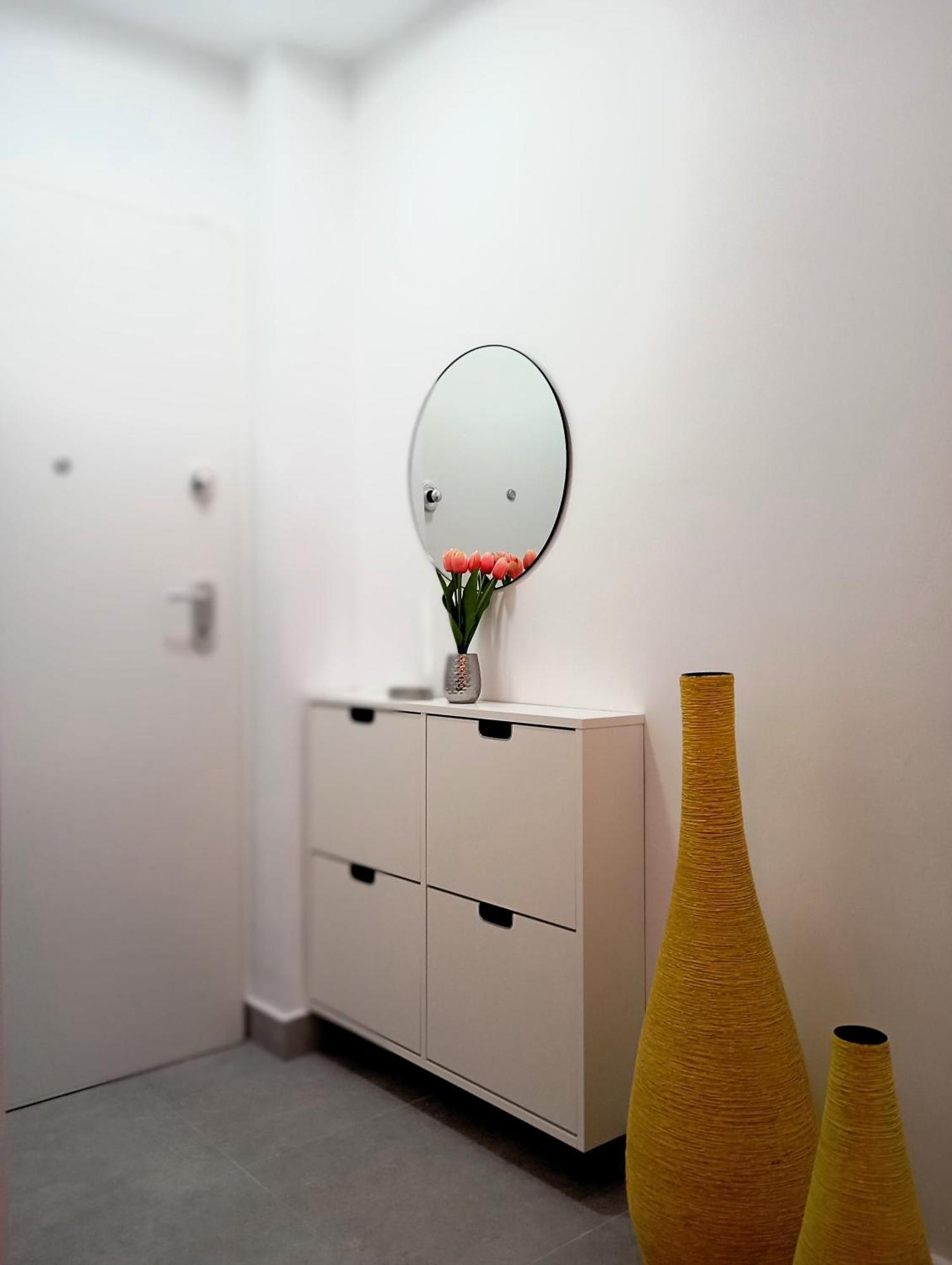 Precioso En La Luz D Apartament