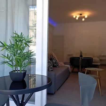 Precioso Apartamento En La Luz D Malaga Exterior photo