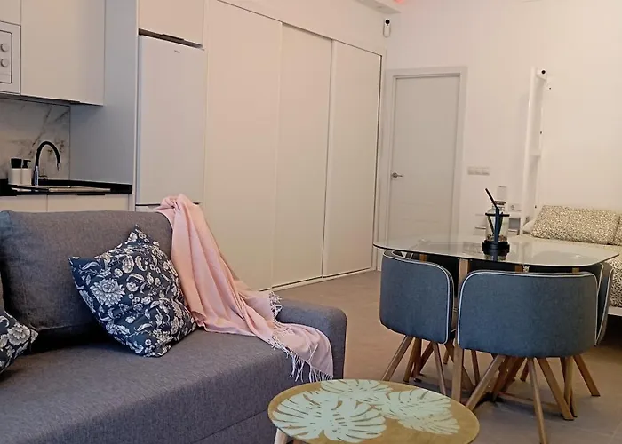 Precioso Apartamento En La Luz D