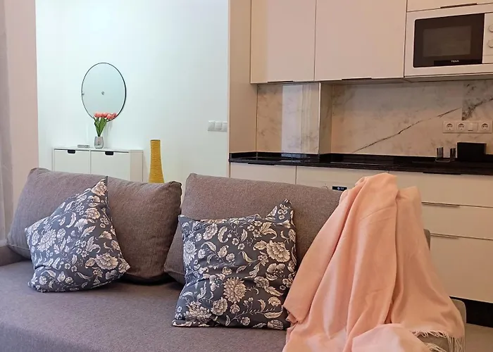 Precioso Apartamento En La Luz D