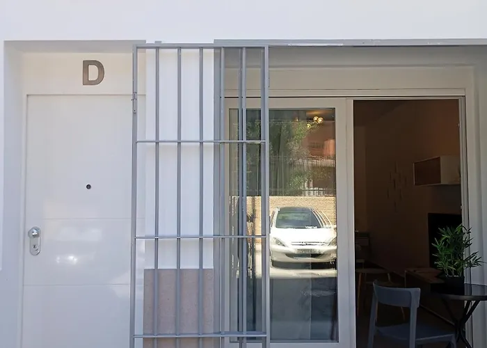 Precioso Apartamento En La Luz D