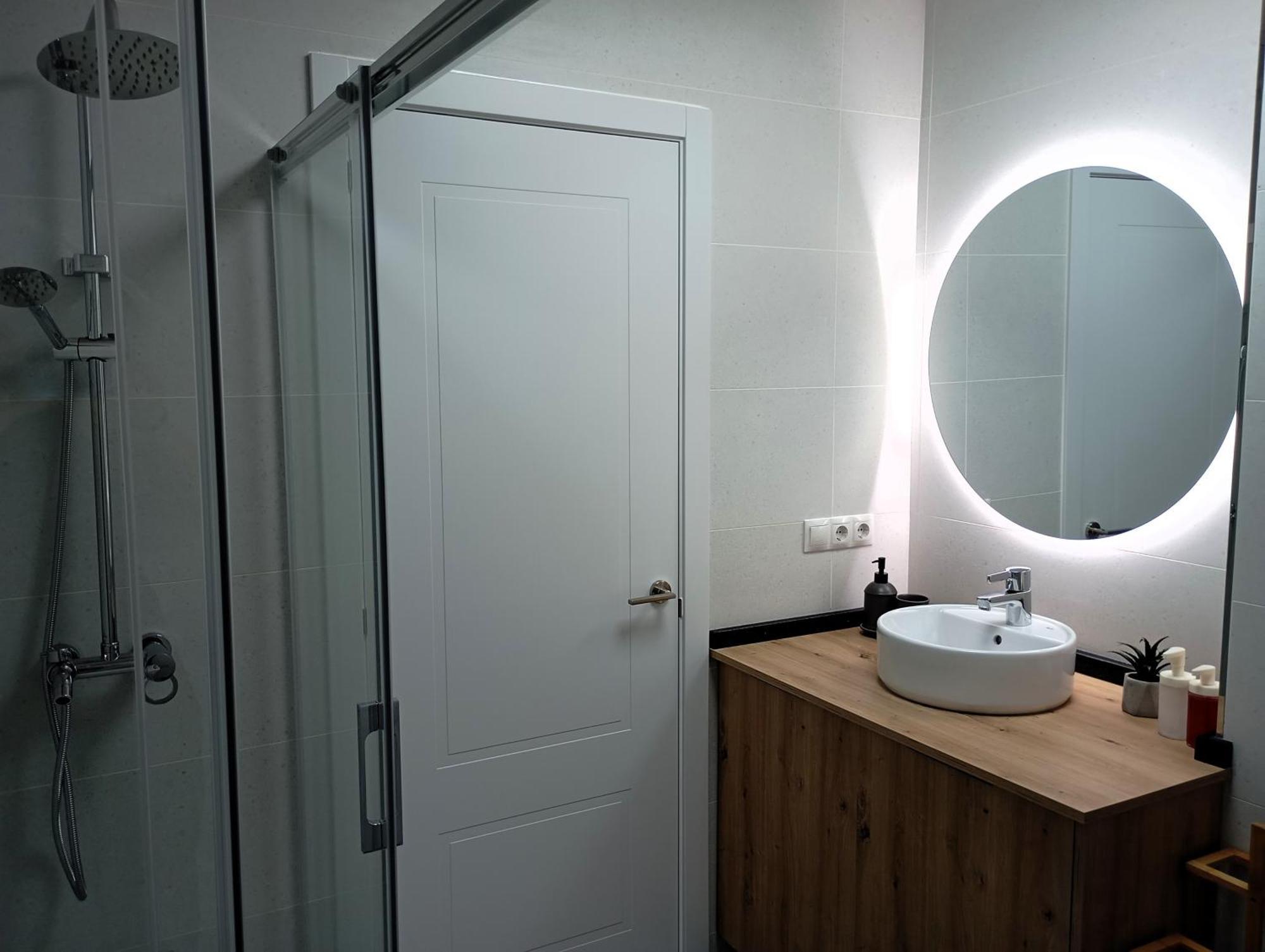 Appartement Precioso En La Luz D Málaga