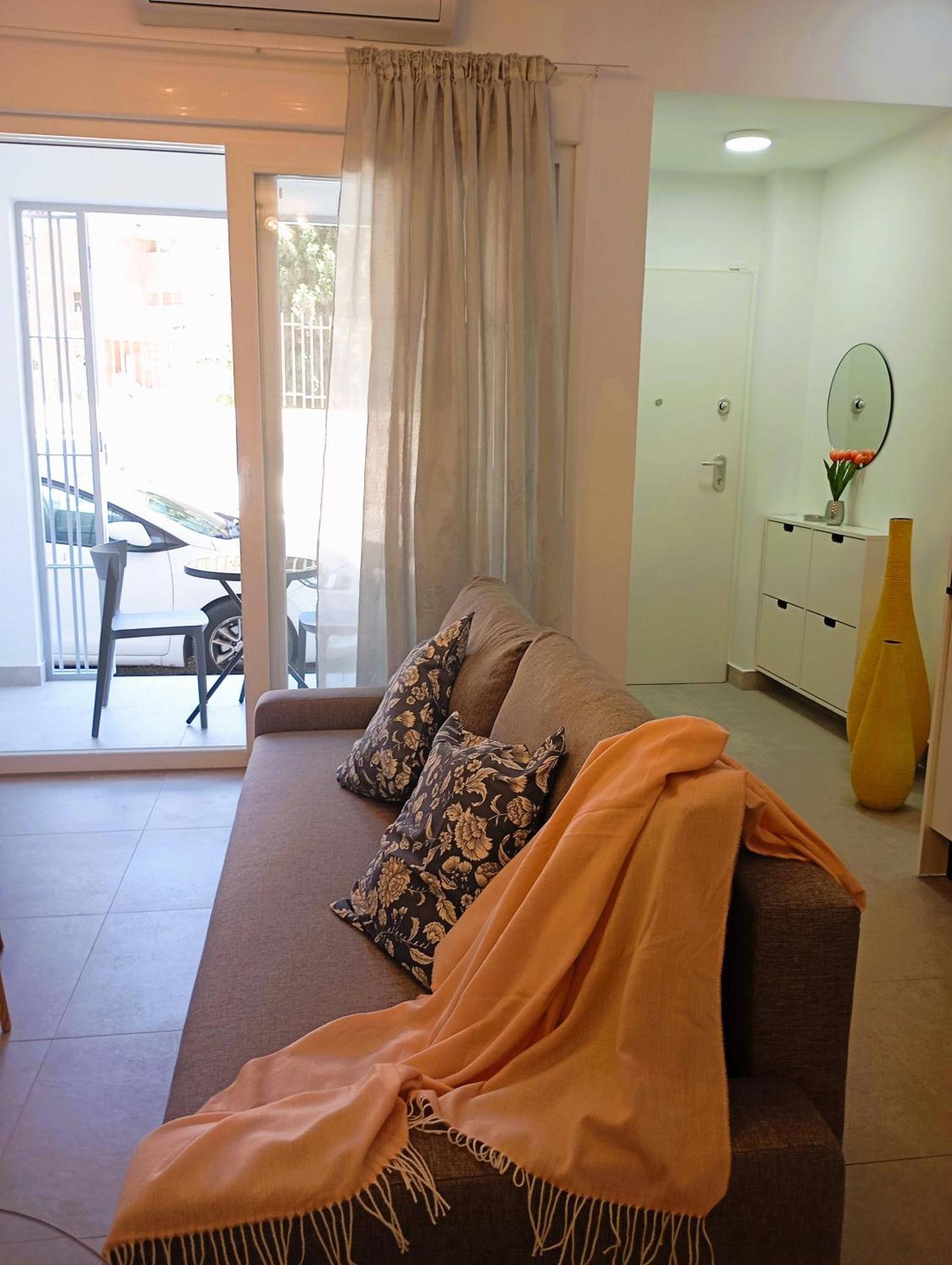 Appartement Precioso En La Luz D *